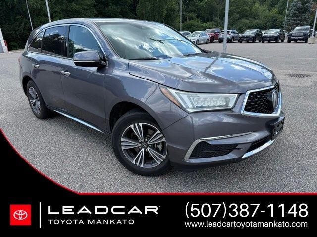 acura mdx 2017 5J8YD4H35HL005722 image acura mdx 2017 5J8YD4H35HL005722 image