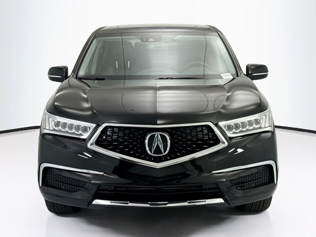 acura mdx 2017 5FRYD3H55HB004887 image acura mdx 2017 5FRYD3H55HB004887 image