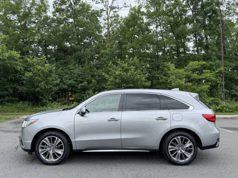 acura mdx 2017 5FRYD4H52HB026075 image acura mdx 2017 5FRYD4H52HB026075 image