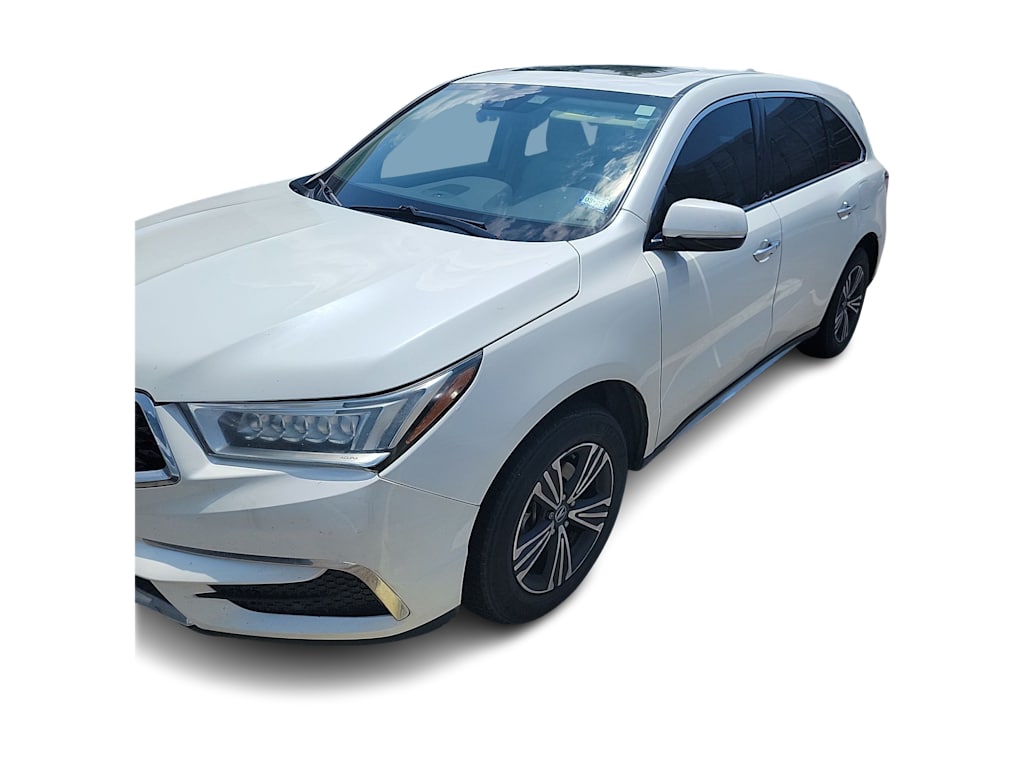 acura mdx 2017 5FRYD4H31HB026695 image acura mdx 2017 5FRYD4H31HB026695 image
