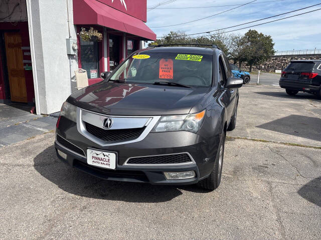 acura mdx 2012 2HNYD2H27CH518187 image acura mdx 2012 2HNYD2H27CH518187 image