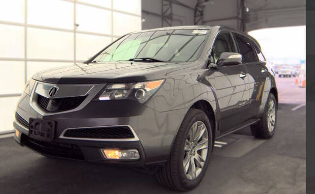 acura mdx 2012 2HNYD2H88CH533253 image acura mdx 2012 2HNYD2H88CH533253 image