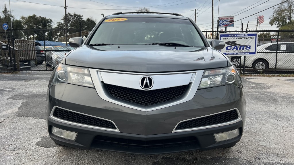 acura mdx 2012 2HNYD2H28CH522331 image acura mdx 2012 2HNYD2H28CH522331 image