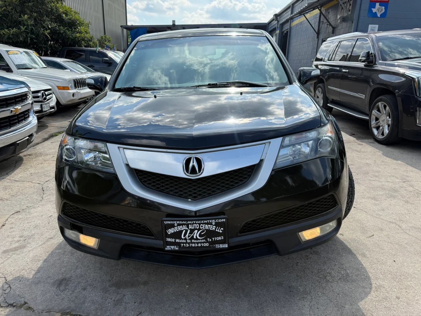 acura mdx 2012 2HNYD2H2XCH521438 image acura mdx 2012 2HNYD2H2XCH521438 image