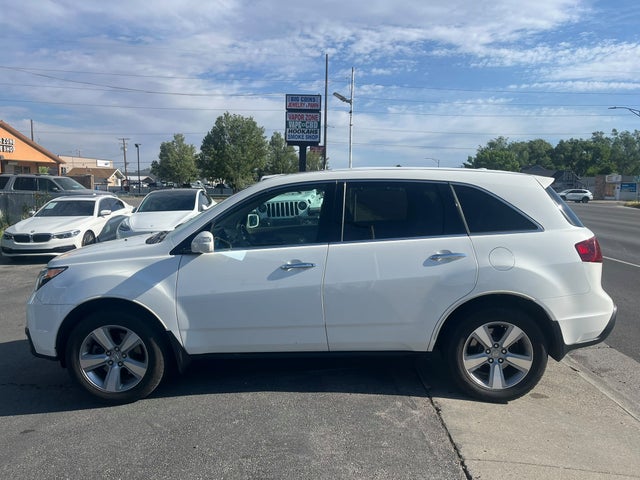 acura mdx 2012 2HNYD2H32CH534533 image acura mdx 2012 2HNYD2H32CH534533 image