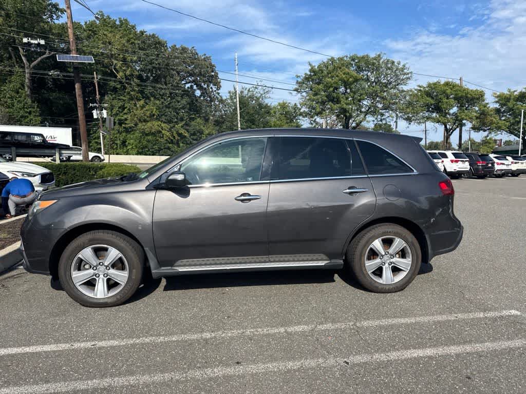 acura mdx 2012 2HNYD2H27CH541100 image acura mdx 2012 2HNYD2H27CH541100 image