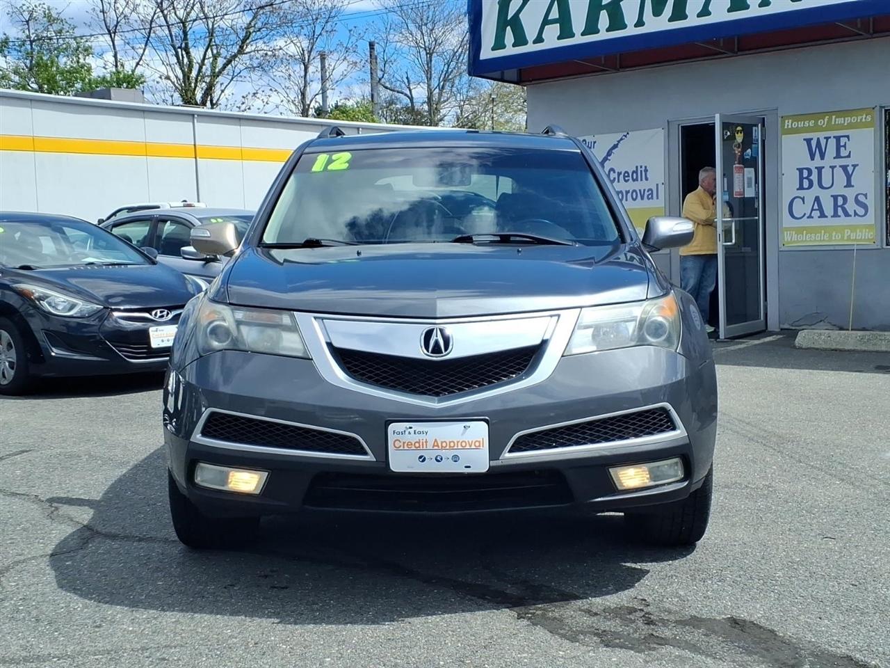 acura mdx 2012 2HNYD2H2XCH530558 image acura mdx 2012 2HNYD2H2XCH530558 image