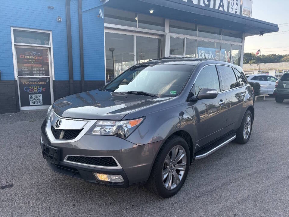 acura mdx 2012 2HNYD2H62CH507164 image acura mdx 2012 2HNYD2H62CH507164 image