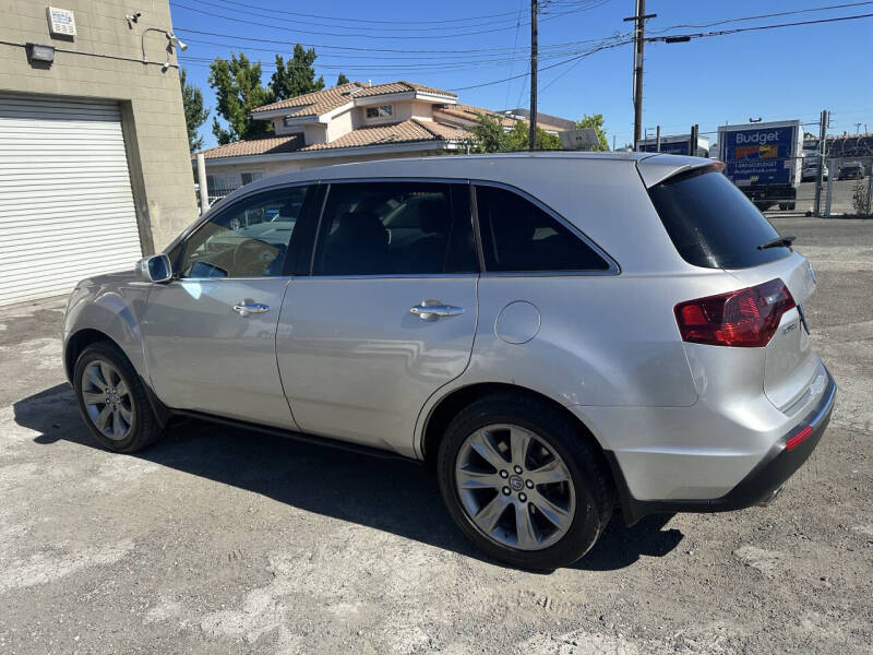 acura mdx 2012 2HNYD2H60CH533276 image acura mdx 2012 2HNYD2H60CH533276 image
