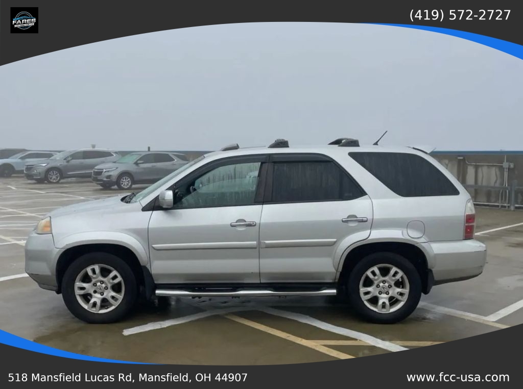 acura mdx 2004 2HNYD18964H519890 image acura mdx 2004 2HNYD18964H519890 image