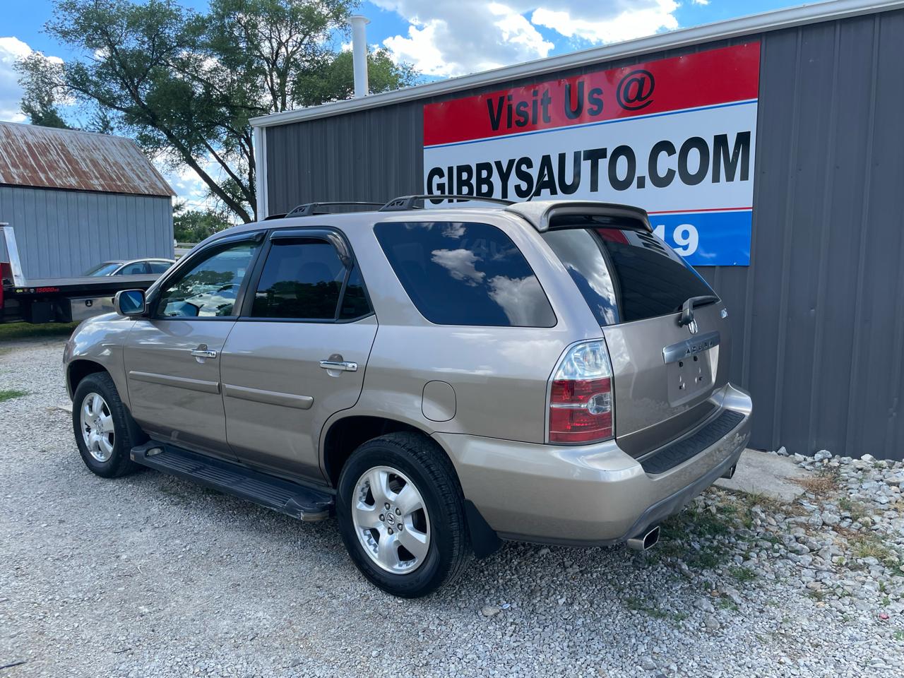 acura mdx 2004 2HNYD182X4H507888 image acura mdx 2004 2HNYD182X4H507888 image
