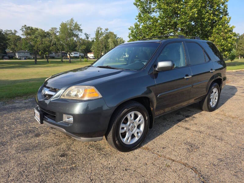 acura mdx 2004 2HNYD18934H552846 image acura mdx 2004 2HNYD18934H552846 image