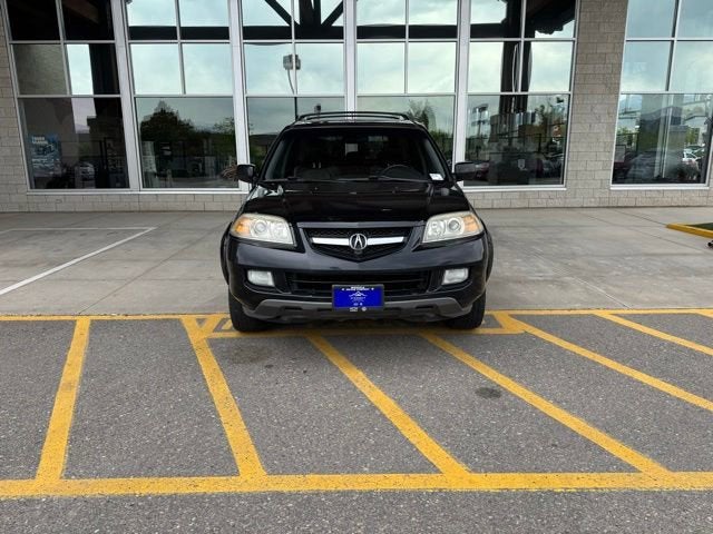 acura mdx 2004 2HNYD18624H553833 image acura mdx 2004 2HNYD18624H553833 image