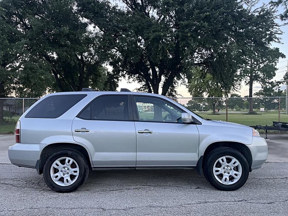 acura mdx 2004 2HNYD18654H555771 image acura mdx 2004 2HNYD18654H555771 image