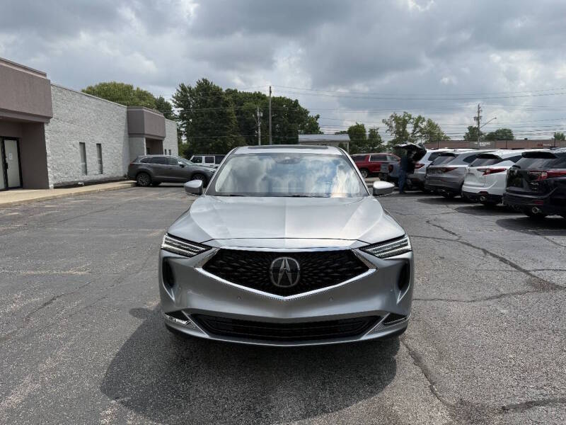 acura mdx 2024 5J8YE1H44RL010352 image acura mdx 2024 5J8YE1H44RL010352 image