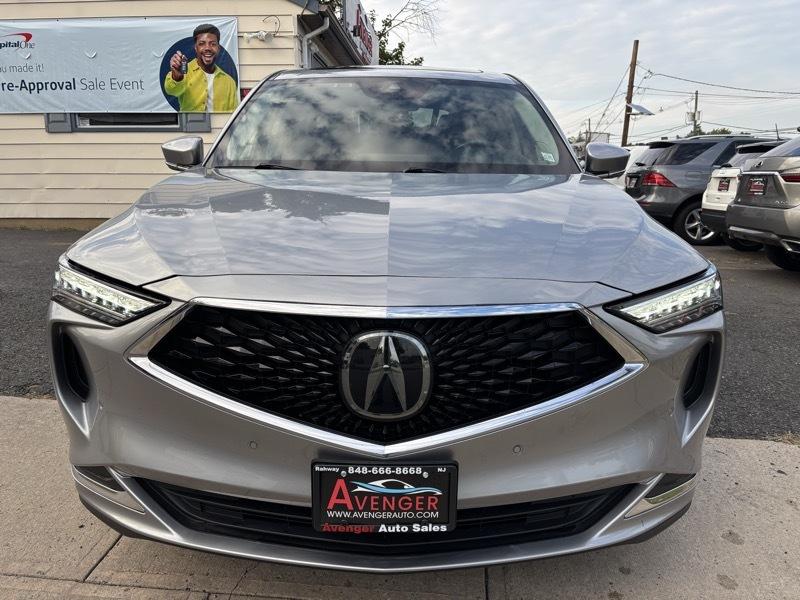 acura mdx 2024 5J8YE1H4XRL009013 image acura mdx 2024 5J8YE1H4XRL009013 image