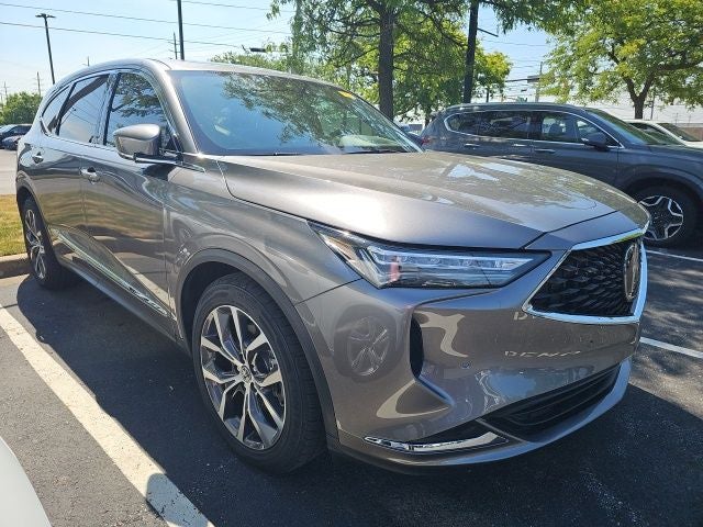 acura mdx 2024 5J8YE1H40RL023566 image acura mdx 2024 5J8YE1H40RL023566 image
