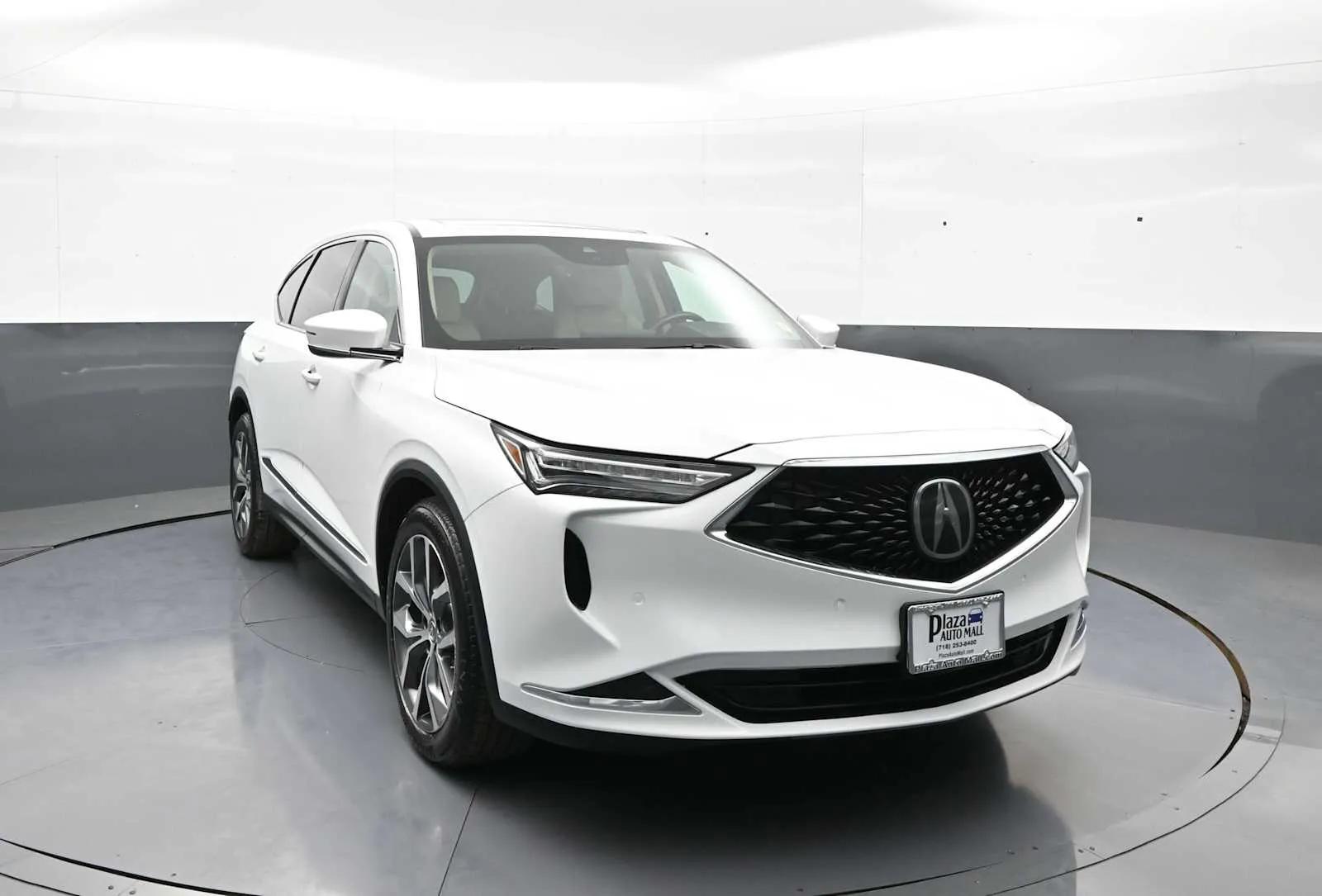 acura mdx 2024 5J8YE1H4XRL027947 image acura mdx 2024 5J8YE1H4XRL027947 image
