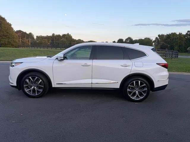 acura mdx 2024 5J8YE1H4XRL019671 image acura mdx 2024 5J8YE1H4XRL019671 image