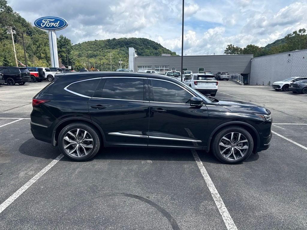 acura mdx 2024 5J8YE1H49RL014235 image acura mdx 2024 5J8YE1H49RL014235 image