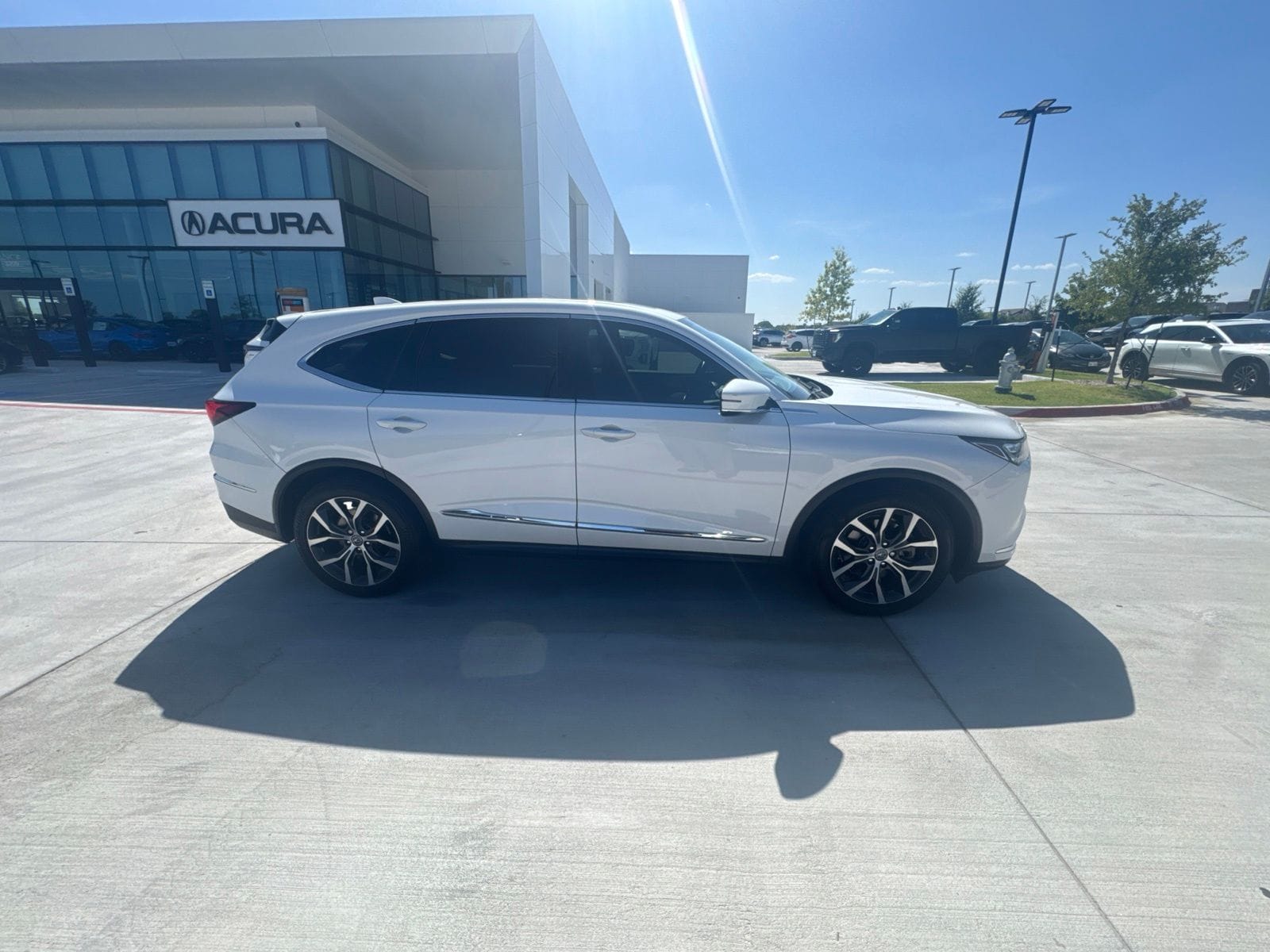 acura mdx 2024 5J8YE1H40RL029447 image acura mdx 2024 5J8YE1H40RL029447 image