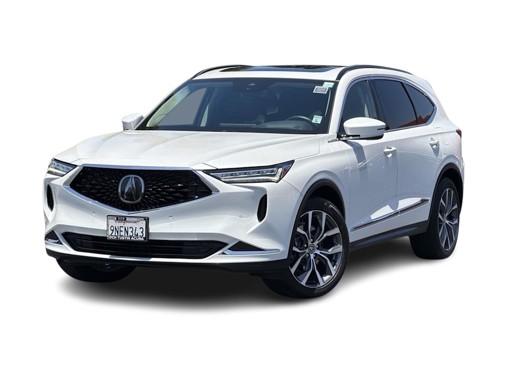 acura mdx 2024 5J8YE1H4XRL029956 image acura mdx 2024 5J8YE1H4XRL029956 image