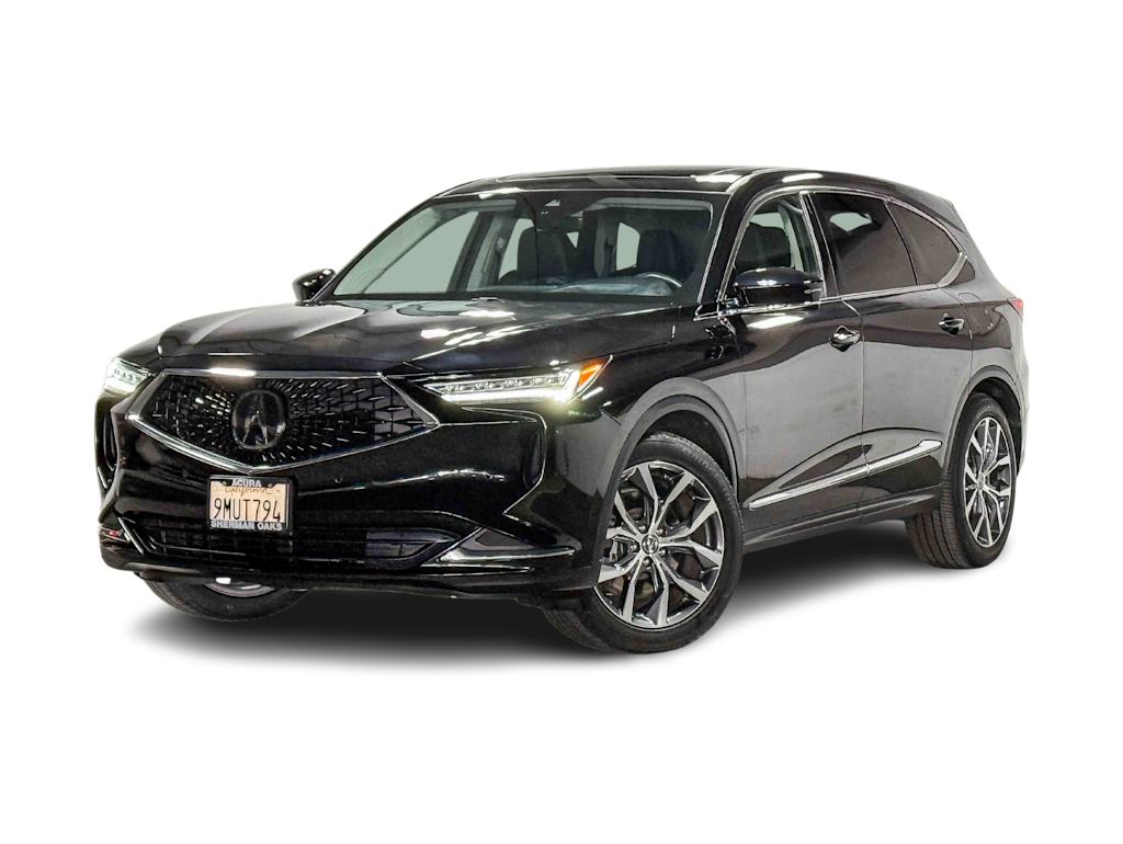 acura mdx 2024 5J8YE1H44RL030424 image acura mdx 2024 5J8YE1H44RL030424 image