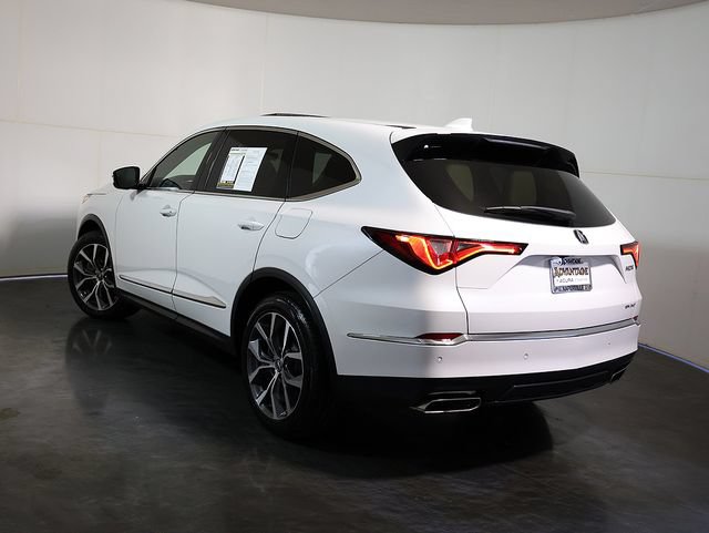 acura mdx 2024 5J8YE1H46RL027895 image acura mdx 2024 5J8YE1H46RL027895 image