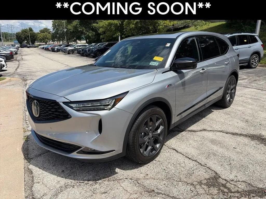 acura mdx 2024 5J8YE1H0XRL019988 image acura mdx 2024 5J8YE1H0XRL019988 image