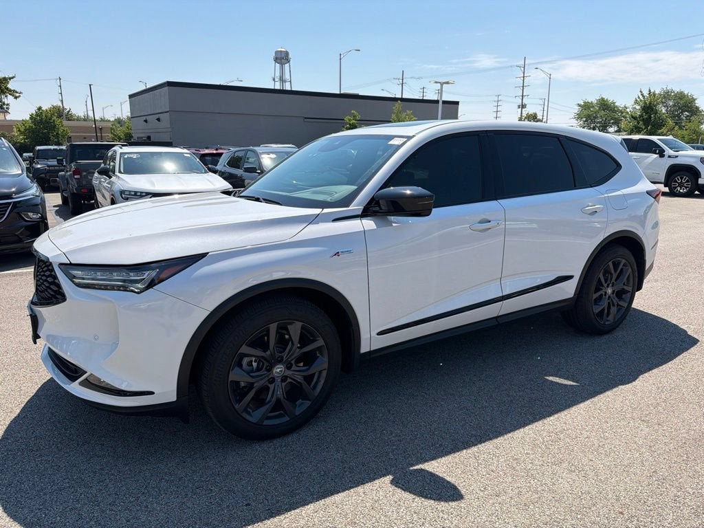 acura mdx 2024 5J8YE1H0XRL018887 image acura mdx 2024 5J8YE1H0XRL018887 image