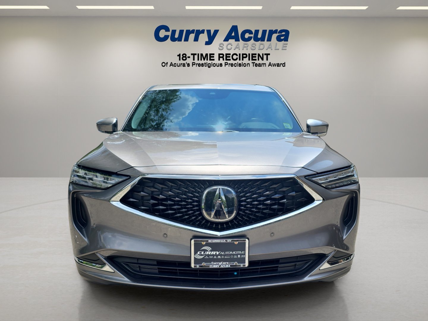 acura mdx 2024 5J8YE1H45RL029881 image