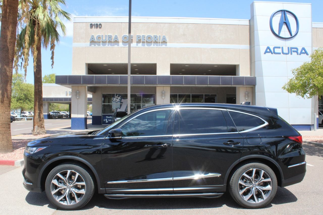 acura mdx 2024 5J8YE1H4XRL031027 image acura mdx 2024 5J8YE1H4XRL031027 image