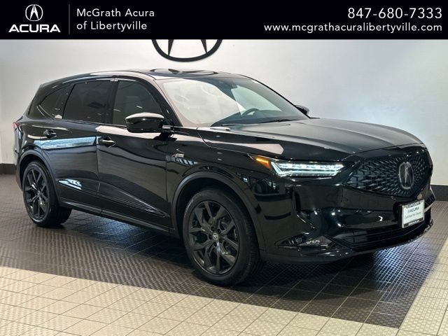 acura mdx 2024 5J8YE1H0XRL025175 image acura mdx 2024 5J8YE1H0XRL025175 image