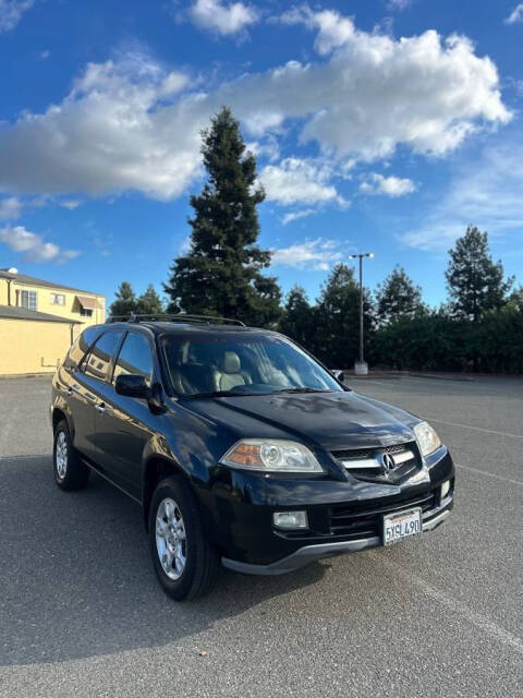 acura mdx 2006 2HNYD18886H550911 image acura mdx 2006 2HNYD18886H550911 image