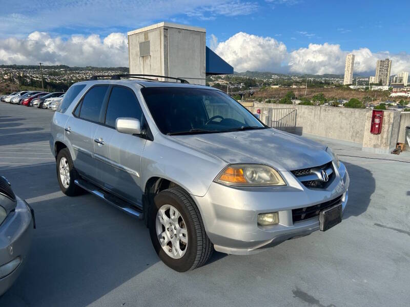 acura mdx 2006 2HNYD186X6H503412 image acura mdx 2006 2HNYD186X6H503412 image