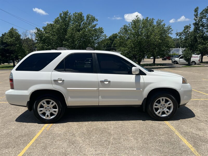 acura mdx 2006 2HNYD18916H512011 image acura mdx 2006 2HNYD18916H512011 image