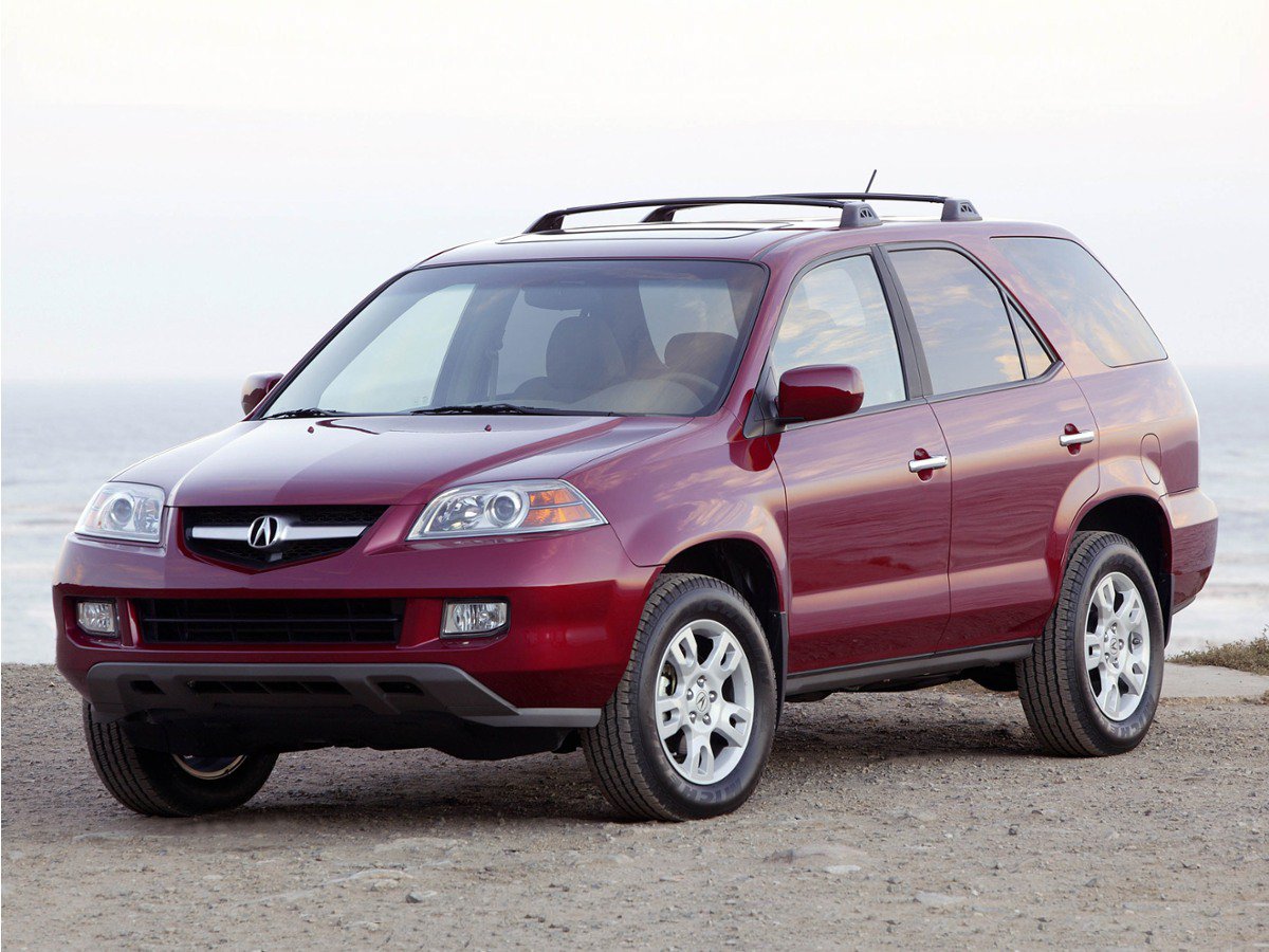 acura mdx 2006 2HNYD18616H500463 image acura mdx 2006 2HNYD18616H500463 image