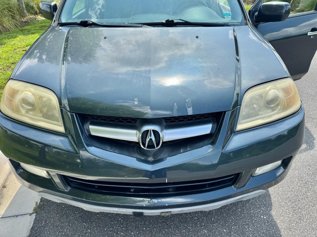 acura mdx 2006 2HNYD18866H550065 image acura mdx 2006 2HNYD18866H550065 image