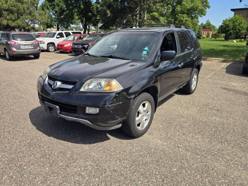 acura mdx 2006 2HNYD18296H533269 image acura mdx 2006 2HNYD18296H533269 image