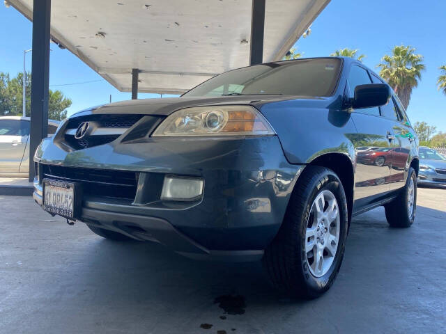 acura mdx 2006 2HNYD18946H516750 image acura mdx 2006 2HNYD18946H516750 image