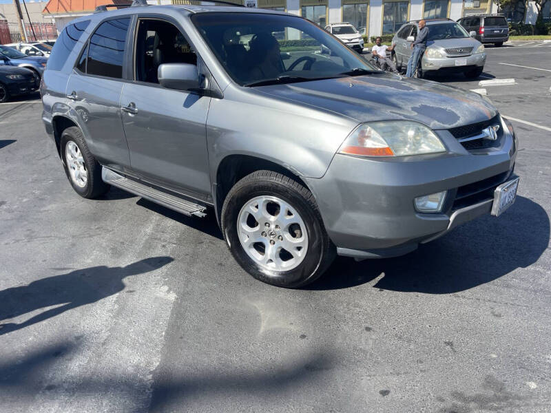 acura mdx 2002 2HNYD18862H515360 image acura mdx 2002 2HNYD18862H515360 image