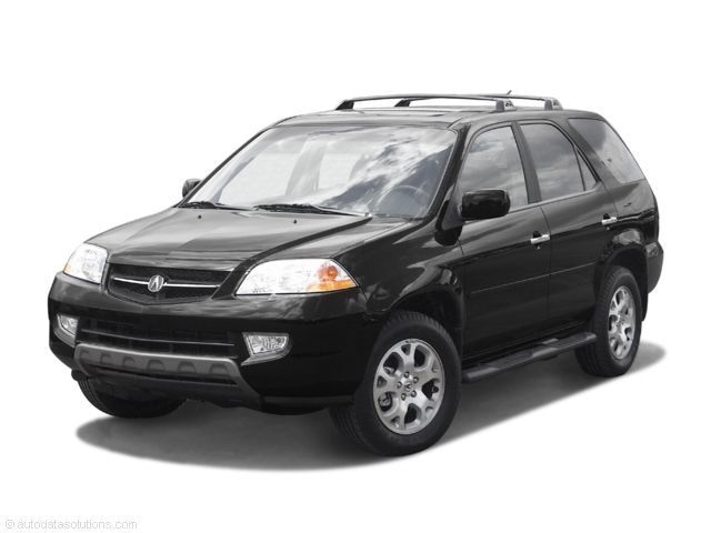 acura mdx 2002 2HNYD18632H536813 image acura mdx 2002 2HNYD18632H536813 image