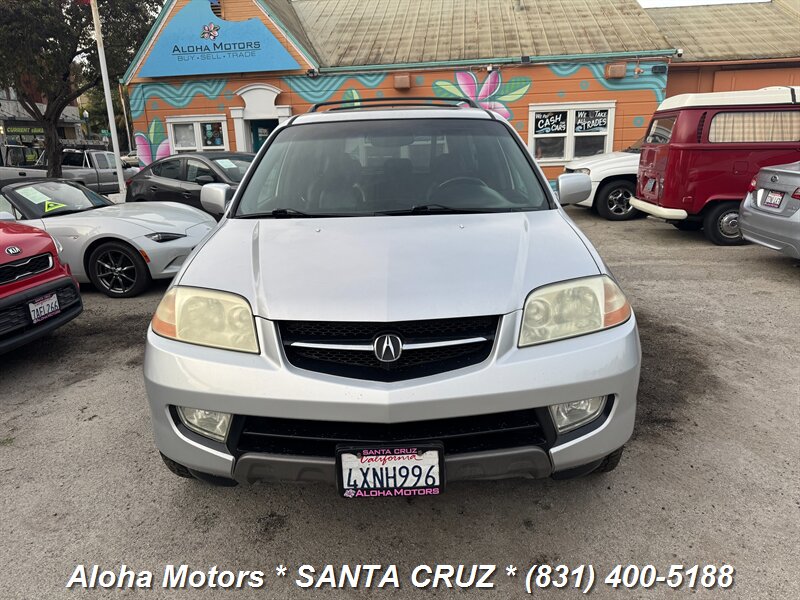 acura mdx 2002 2HNYD18852H528083 image acura mdx 2002 2HNYD18852H528083 image