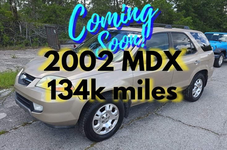 acura mdx 2002 2HNYD18232H507602 image acura mdx 2002 2HNYD18232H507602 image