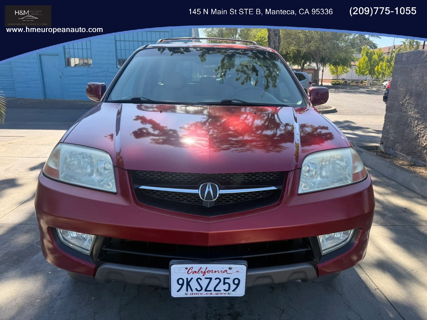 acura mdx 2002 2HNYD18642H541602 image acura mdx 2002 2HNYD18642H541602 image