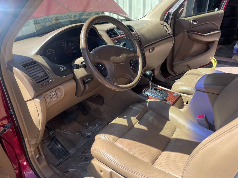 acura mdx 2002 2HNYD18652H509886 image acura mdx 2002 2HNYD18652H509886 image