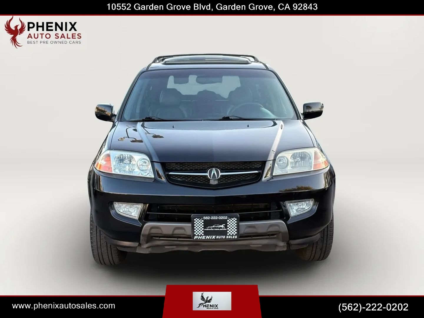 acura mdx 2002 2HNYD18262H529190 image acura mdx 2002 2HNYD18262H529190 image