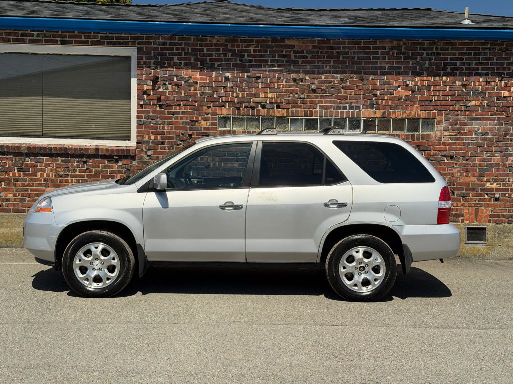 acura mdx 2002 2HNYD18802H545714 image acura mdx 2002 2HNYD18802H545714 image