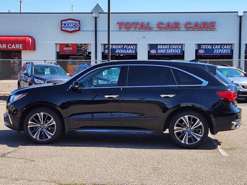 acura mdx 2020 5J8YD4H53LL005180 image acura mdx 2020 5J8YD4H53LL005180 image