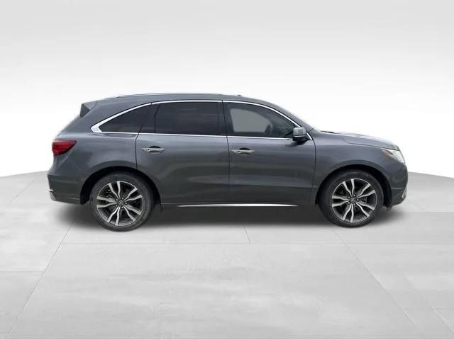 acura mdx 2020 5J8YD4H84LL000807 image acura mdx 2020 5J8YD4H84LL000807 image